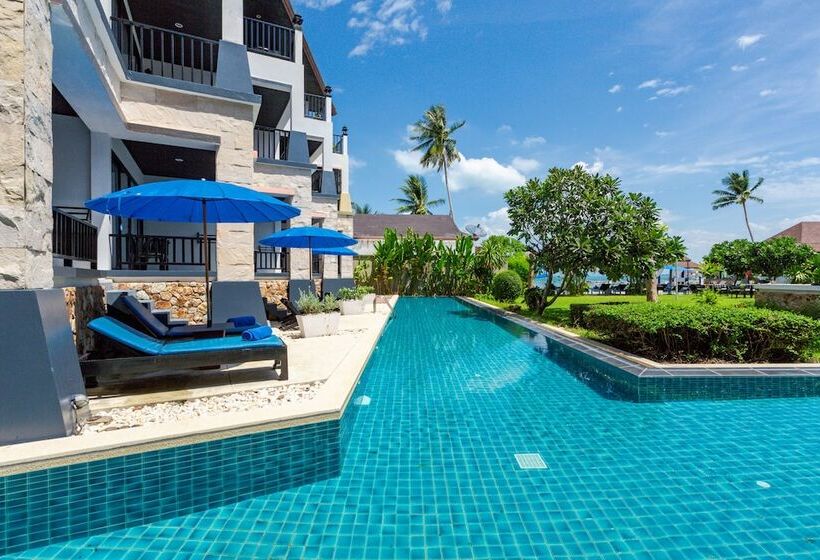 Samaya Wellness Resort