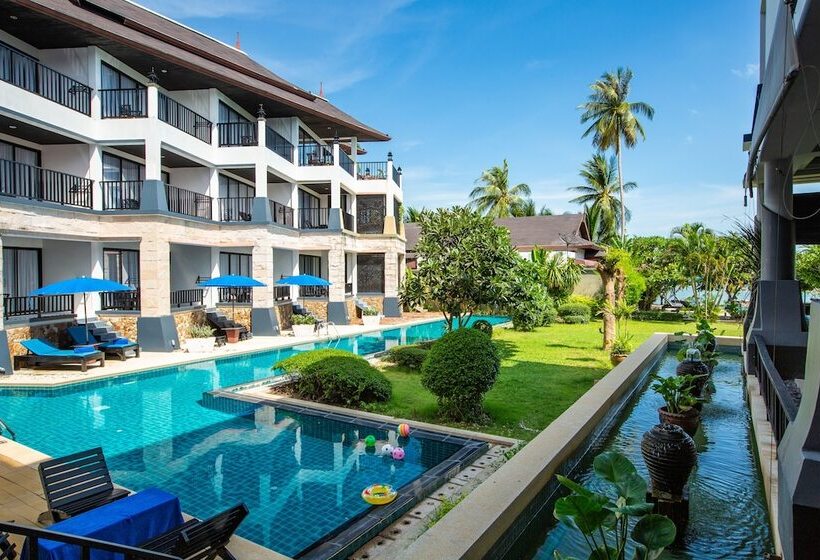 Samaya Wellness Resort