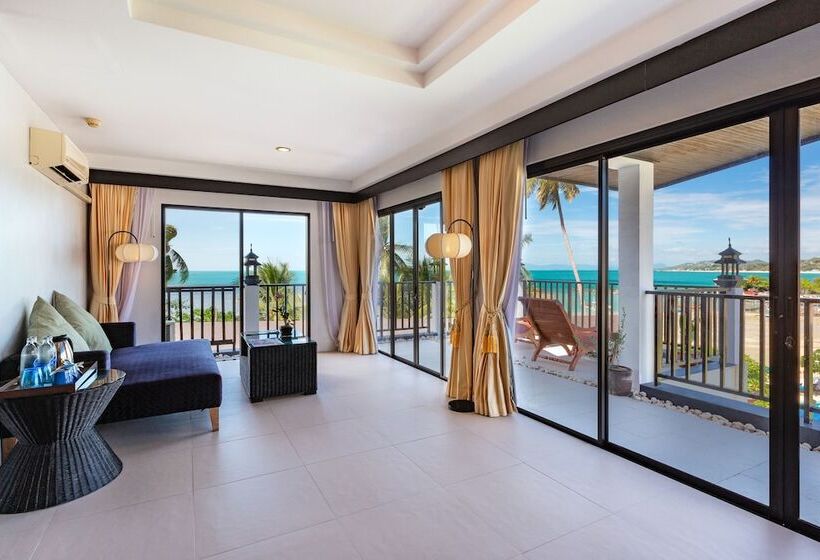 Samaya Wellness Resort