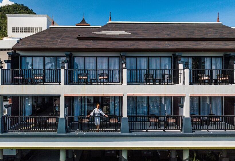 Samaya Wellness Resort