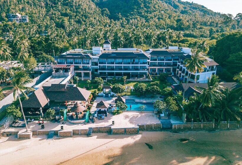 Samaya Wellness Resort