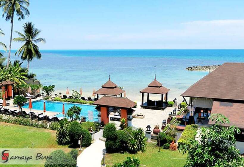 Samaya Wellness Resort