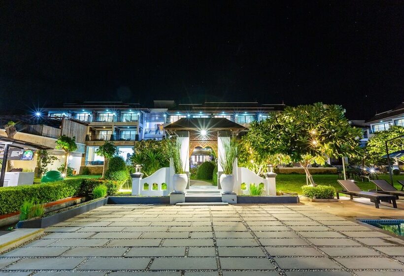 Samaya Wellness Resort