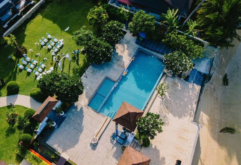 Samaya Wellness Resort