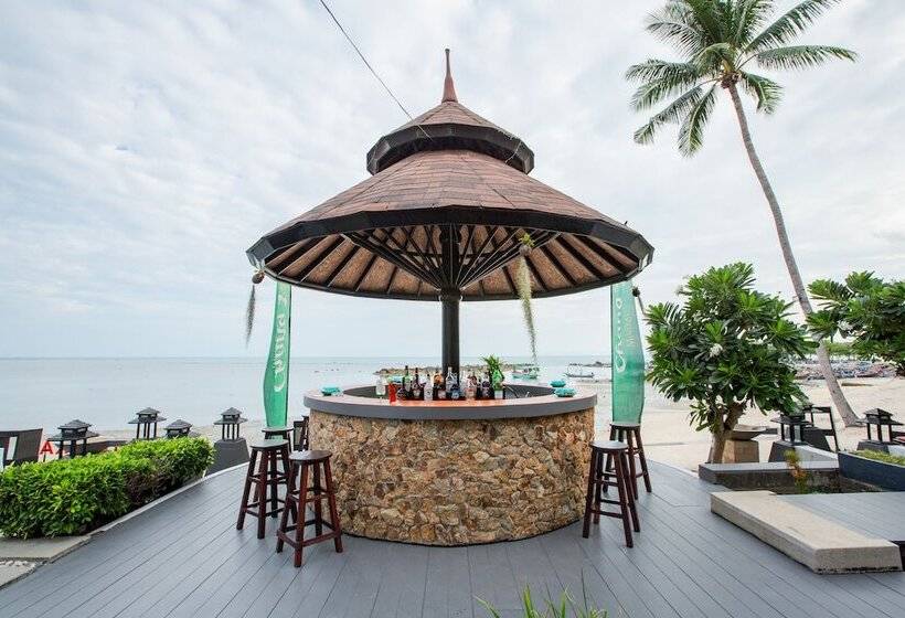 Samaya Wellness Resort