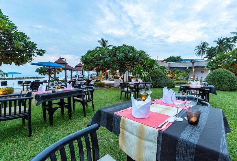 Samaya Wellness Resort