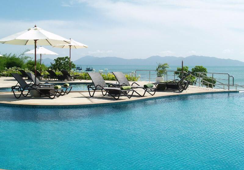 Samui Buri Beach Resort