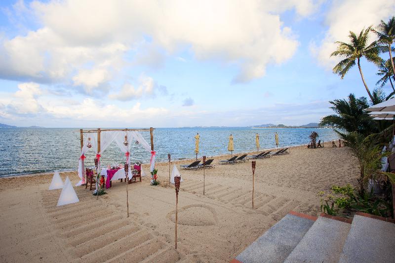 Samui Buri Beach Resort