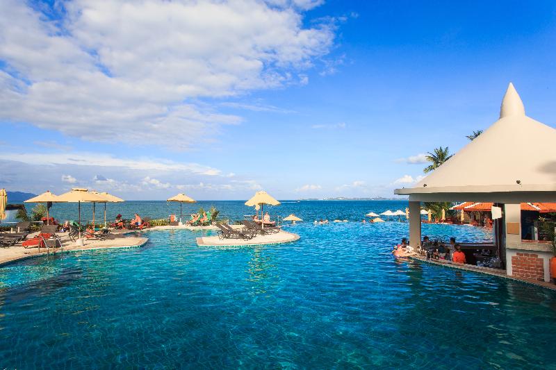 Samui Buri Beach Resort