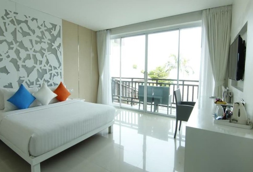 Samui Resotel Beach Resort