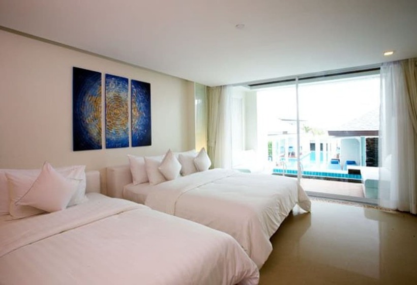 Samui Resotel Beach Resort