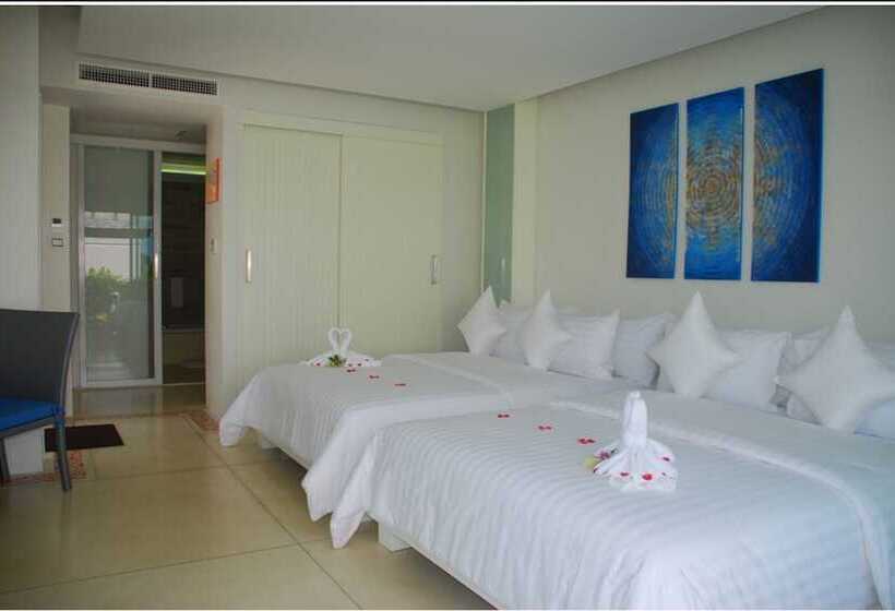 Samui Resotel Beach Resort