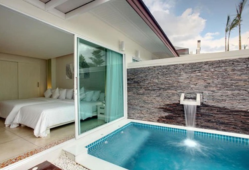 Samui Resotel Beach Resort