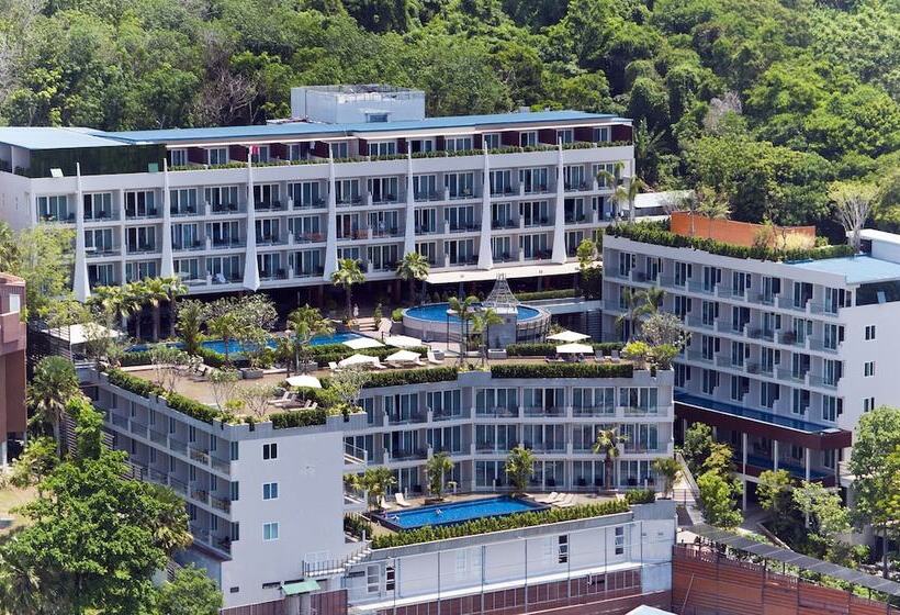 Sea Sun Sand Resort & Spa