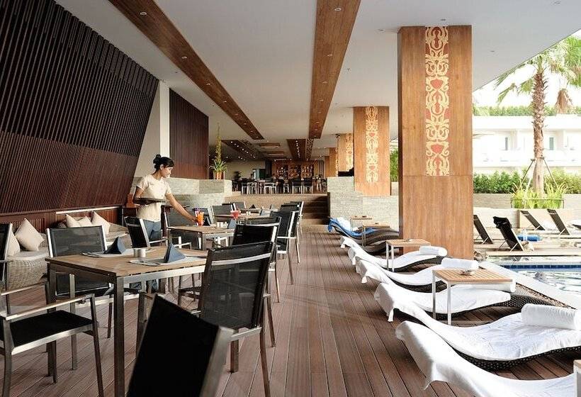 Sea Sun Sand Resort & Spa