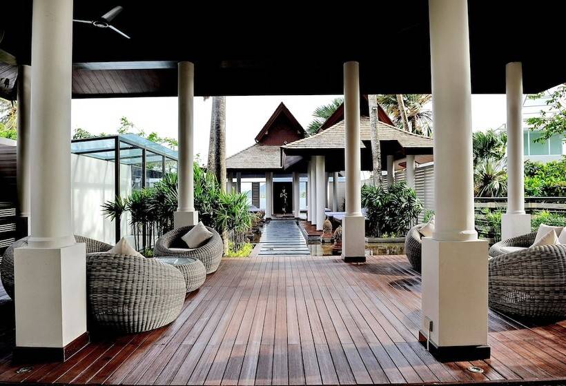 Sea Sun Sand Resort & Spa