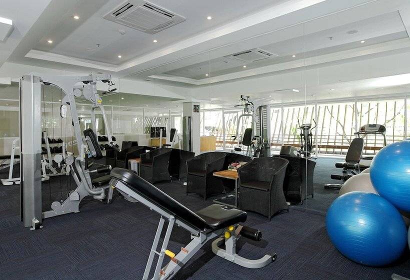 Sea Sun Sand Resort & Spa