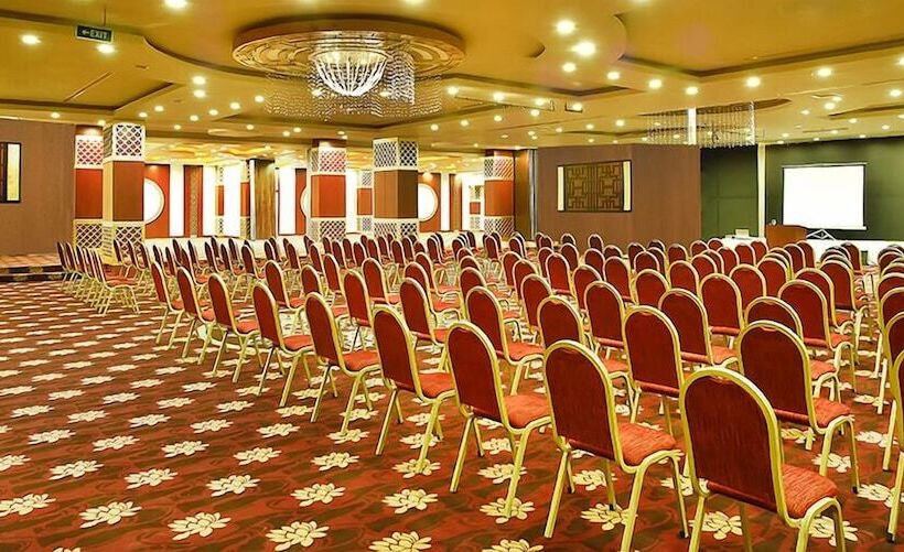 Siam Elegance Hotel & Spa