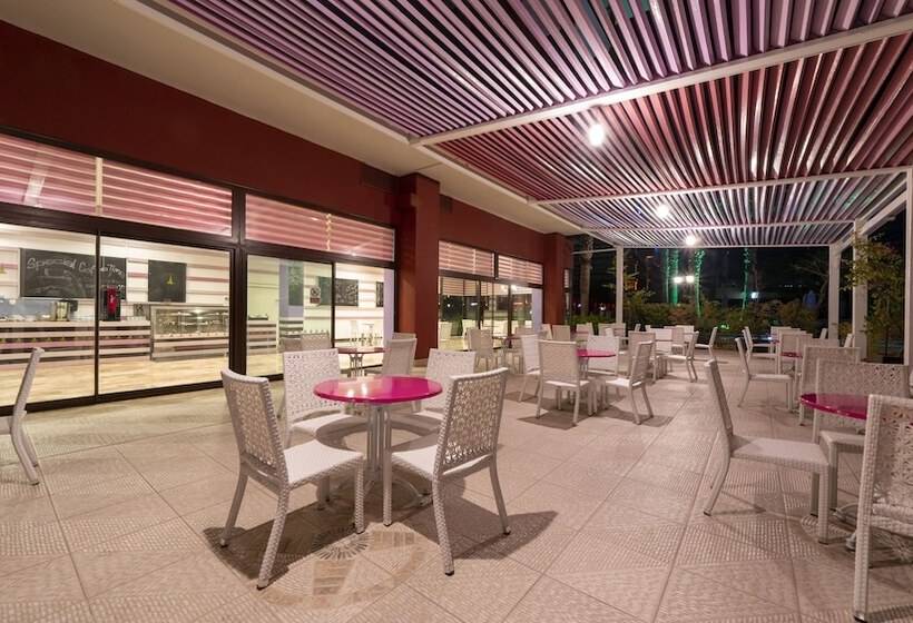 Siam Elegance Hotel & Spa