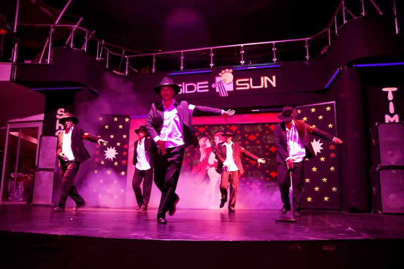 Side Sun Hotel   All Inclusive