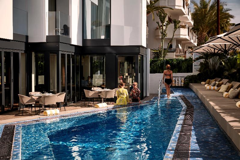 Sir Joan Hotel, Part Of Sircle Collection