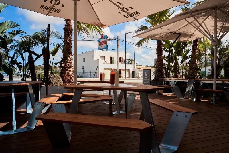 Sir Joan Hotel, Part Of Sircle Collection