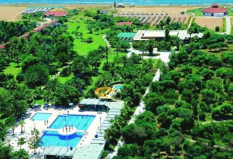 Sural Hotel   All Inclusive