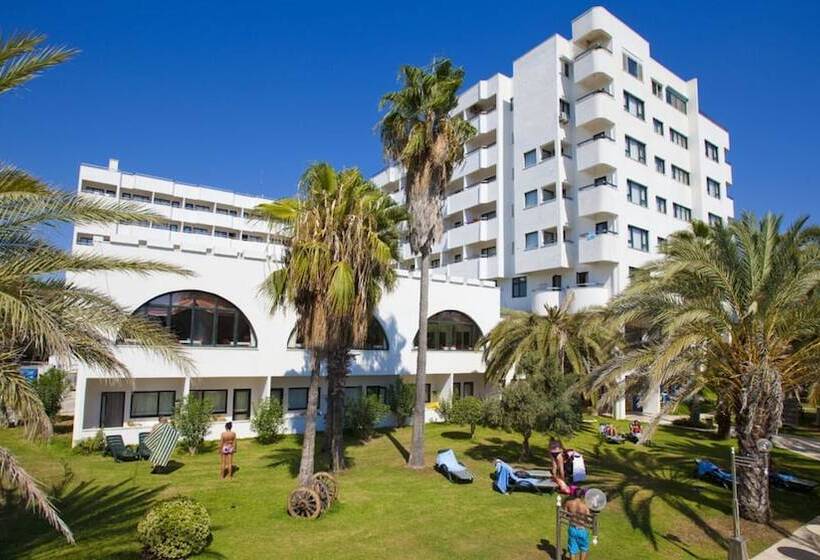 Sural Hotel   All Inclusive