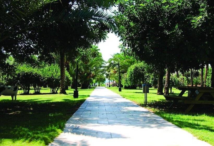 Sural Hotel   All Inclusive