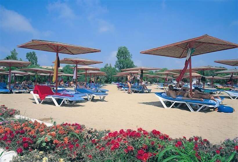 Sural Hotel   All Inclusive