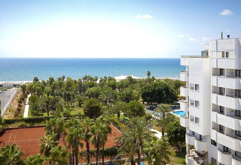 Sural Hotel   All Inclusive