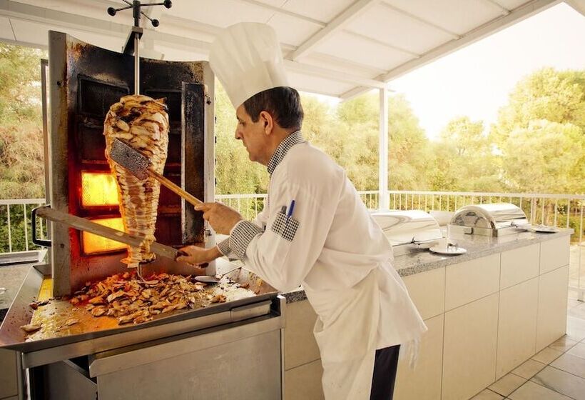 Sural Hotel   All Inclusive