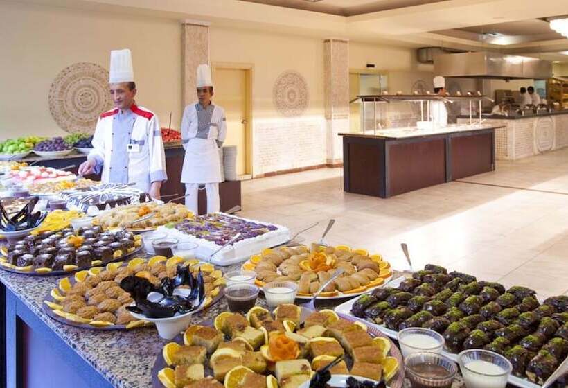 Sural Hotel   All Inclusive