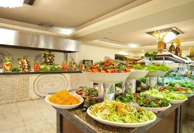 Sural Hotel   All Inclusive