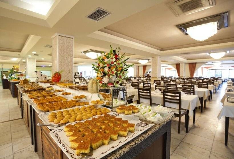 Sural Hotel   All Inclusive