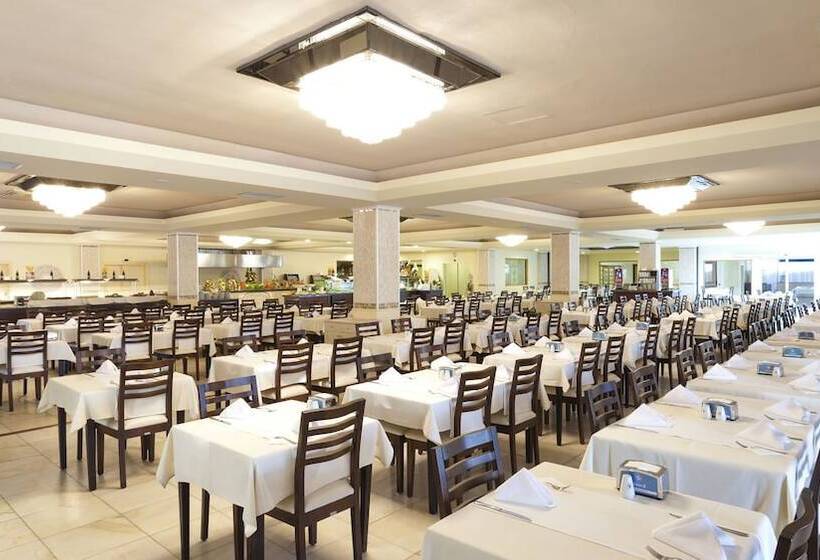 Sural Hotel   All Inclusive