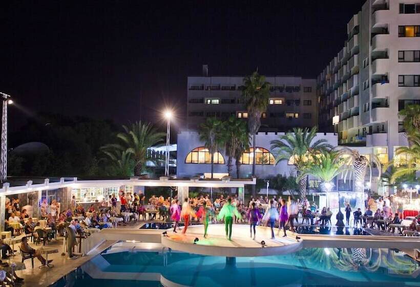 Sural Hotel   All Inclusive