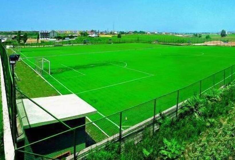 Sural Hotel   All Inclusive