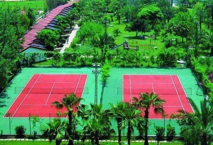 Sural Hotel   All Inclusive