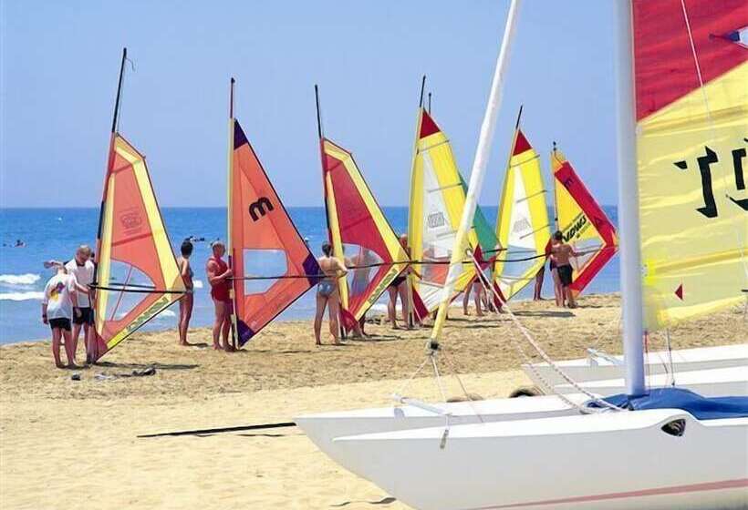 Sural Hotel   All Inclusive