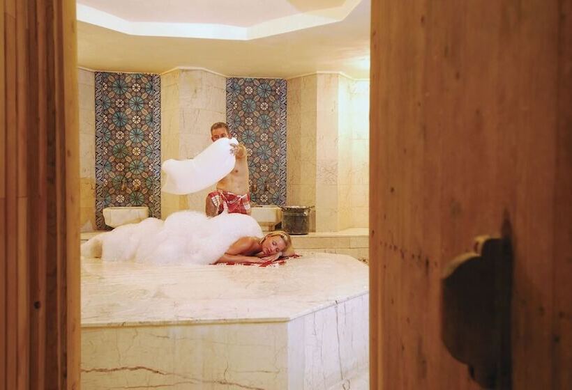 Sural Hotel   All Inclusive