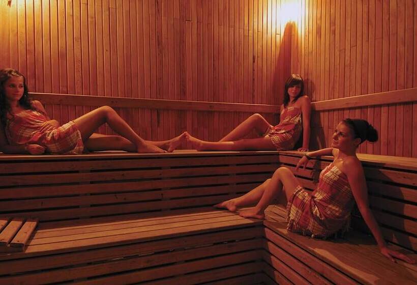 Sural Hotel   All Inclusive