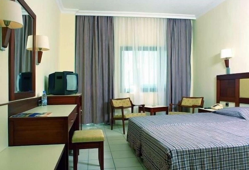 Sural Hotel   All Inclusive