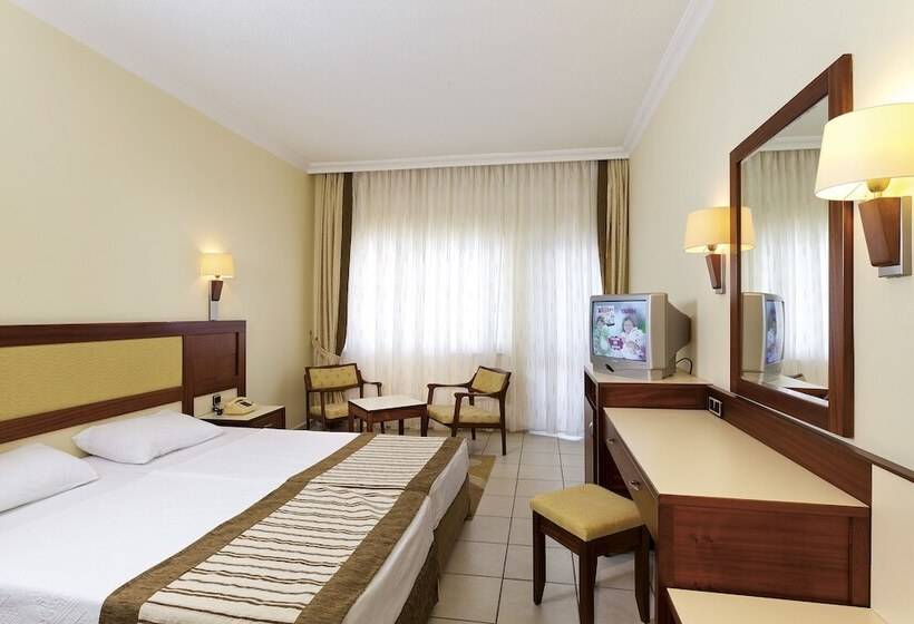 Sural Hotel   All Inclusive