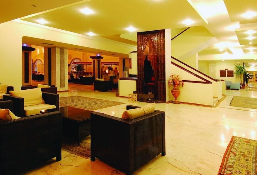 Sural Hotel   All Inclusive