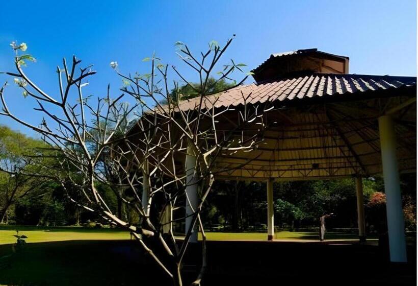 Tao Garden Health Spa & Resort