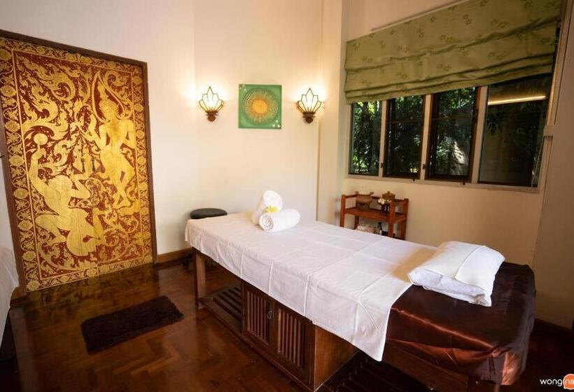 Tao Garden Health Spa & Resort