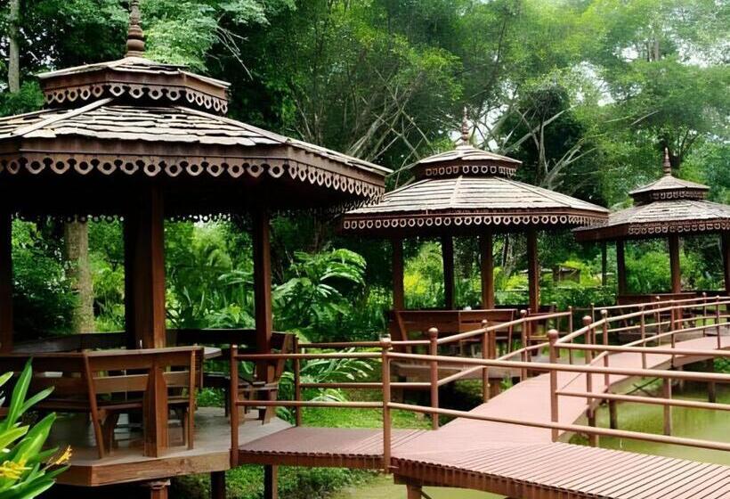 Tao Garden Health Spa & Resort