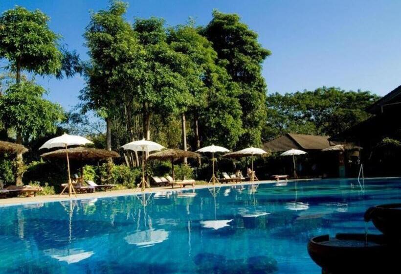 Tao Garden Health Spa & Resort