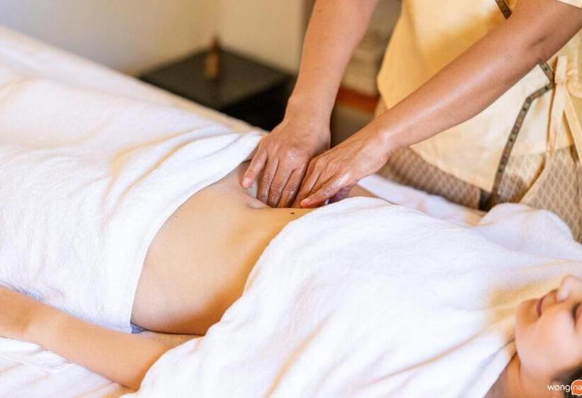 Tao Garden Health Spa & Resort